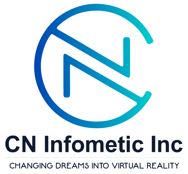 CN Infometic Inc logo
